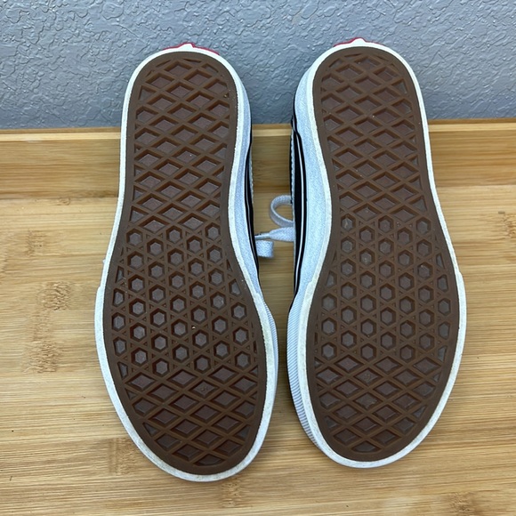 Black vans - Picture 7 of 7